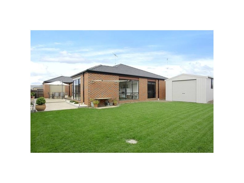 17 Wicklow Place, Grovedale VIC 3216