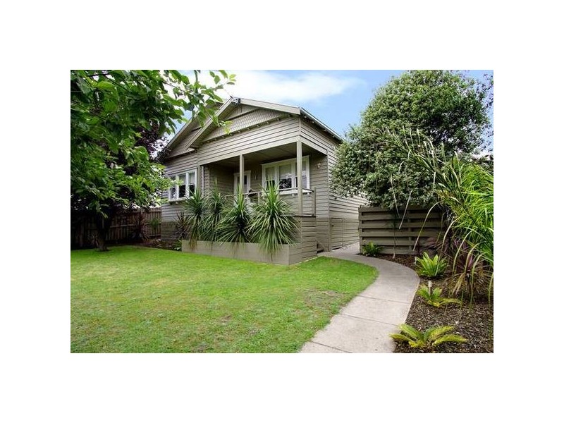 116 West Fyans Street, Newtown VIC 3220