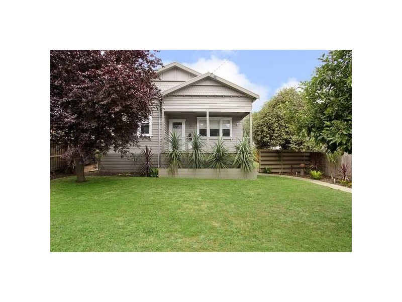 116 West Fyans Street, Newtown VIC 3220