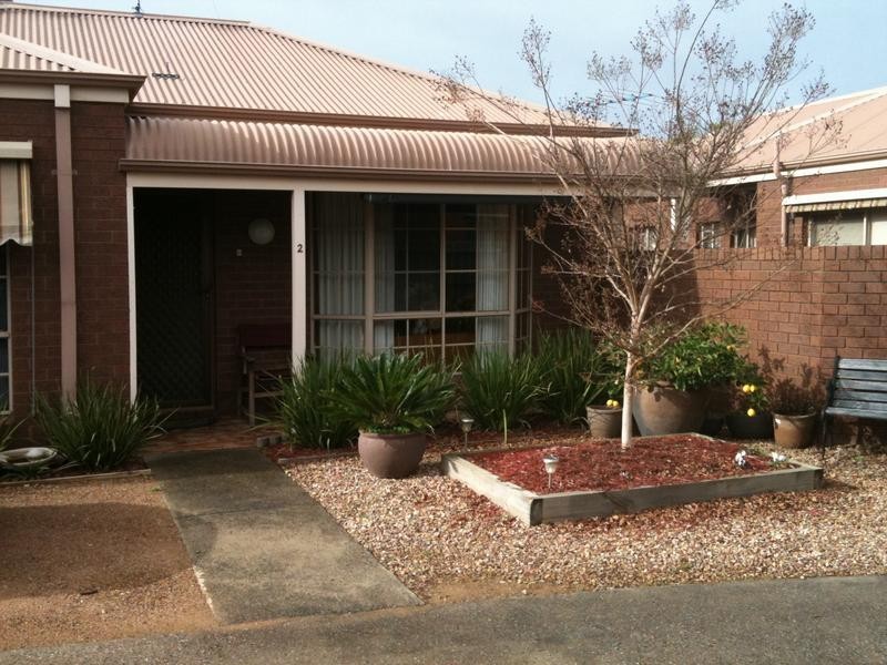 2/62 Marshall Street, Newtown VIC 3220