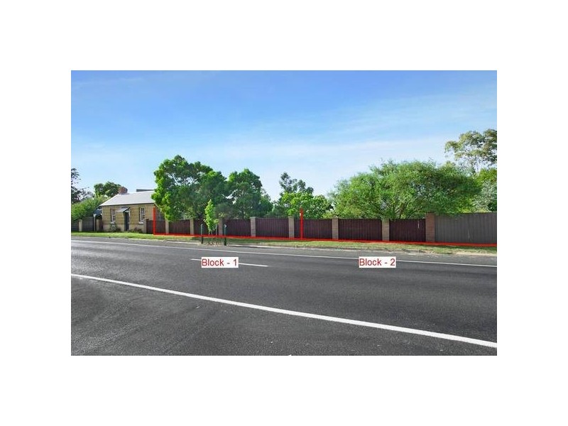 519 & 521 Barrabool Road, Ceres VIC 3221