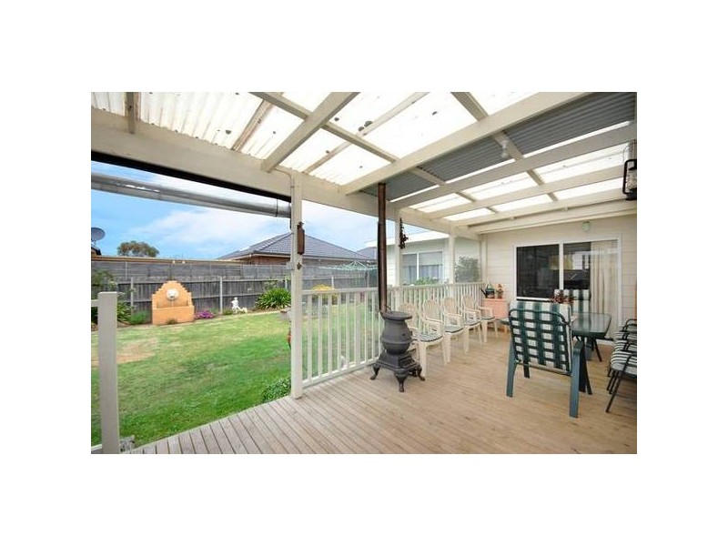 3 Bohan Grove, Belmont VIC 3216