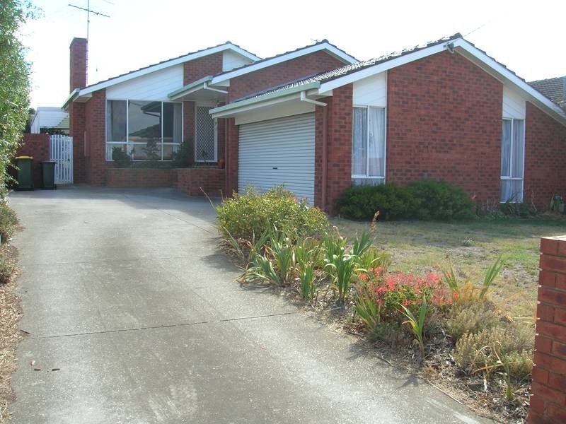 140 West Fyans Street, Newtown VIC 3220