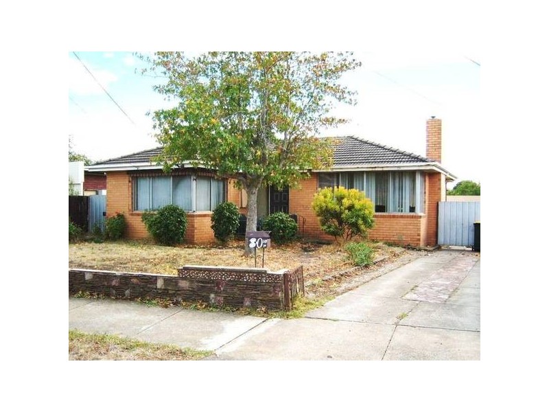 80 Kinlock Street, Bell Post Hill VIC 3215