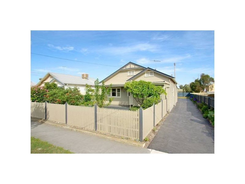 72 Balliang Street, South Geelong VIC 3220