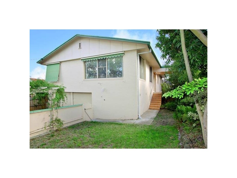 1A Mercer Parade, Newtown VIC 3220