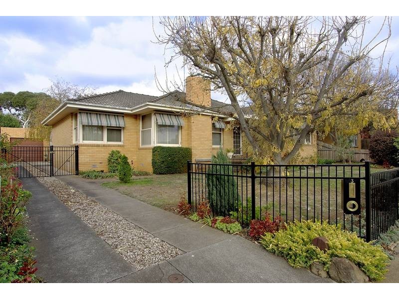 3 Brocka Avenue, Belmont VIC 3216