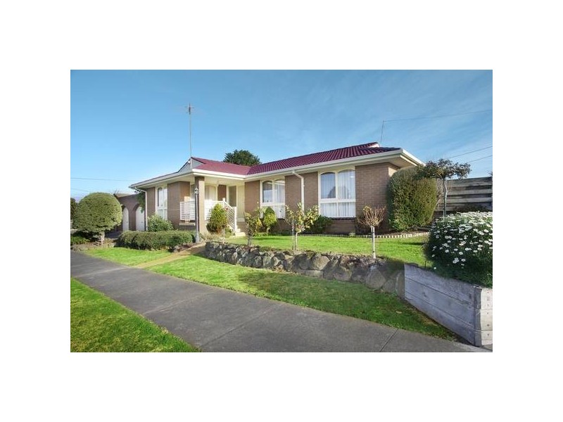 3 Kidman Avenue, Belmont VIC 3216