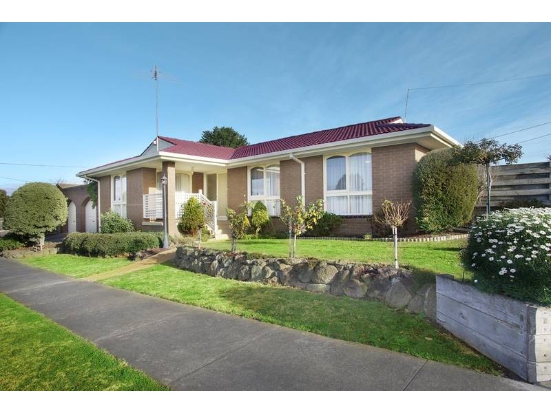 3 Kidman Avenue, Belmont VIC 3216