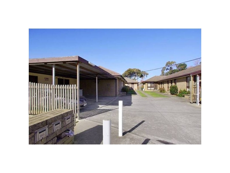 3/19 Candover Street, Geelong West VIC 3218