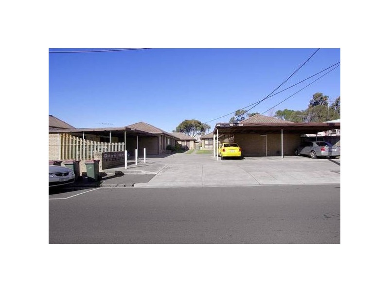 3/19 Candover Street, Geelong West VIC 3218