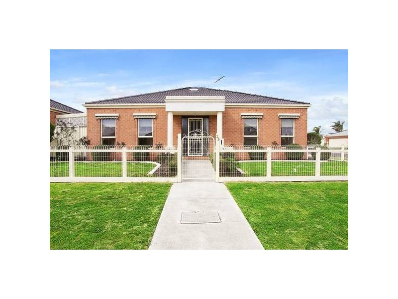 23 Mackie Close, Hamlyn Heights VIC 3215