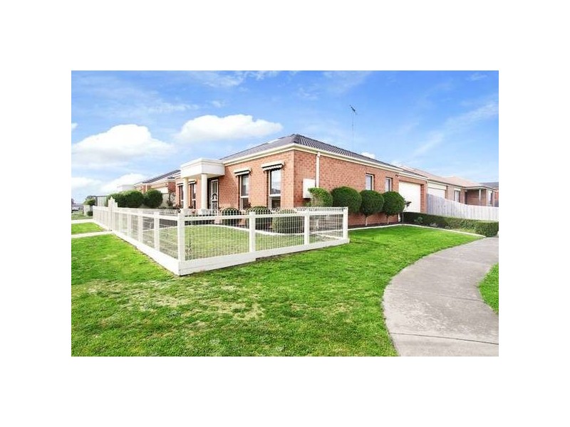 23 Mackie Close, Hamlyn Heights VIC 3215