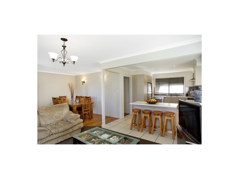 41 Hickey St, Whittington VIC 3219