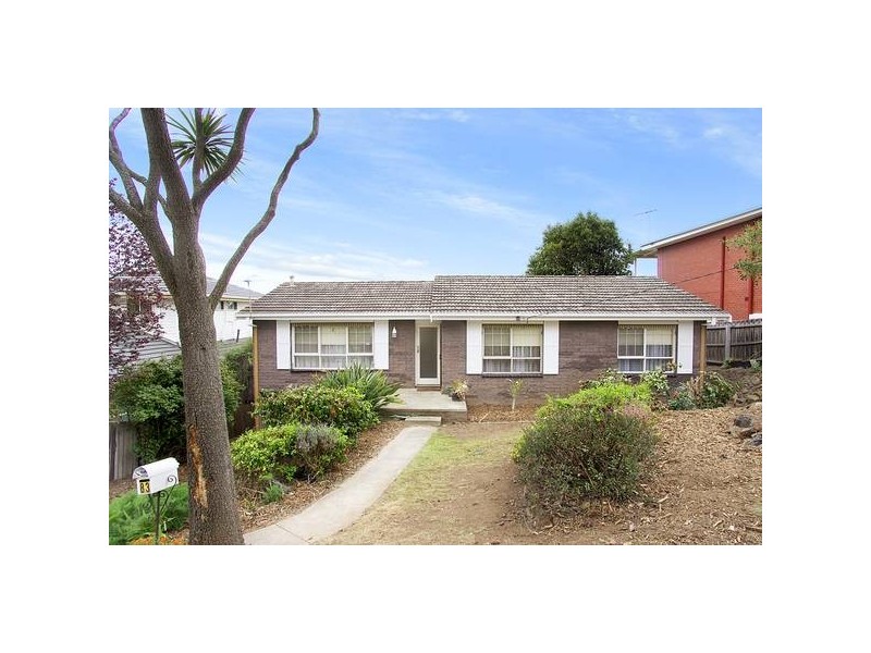 83 Reigate Road, Highton VIC 3216