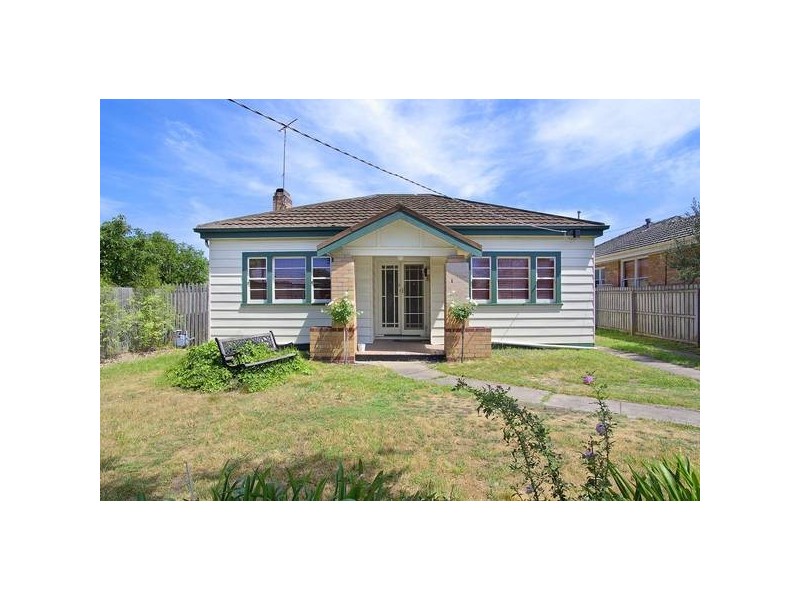 12 Richardson Street, East Geelong VIC 3219