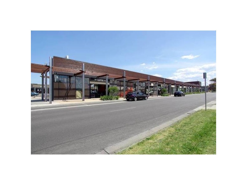 1/28 Bristol Road, Newtown VIC 3220