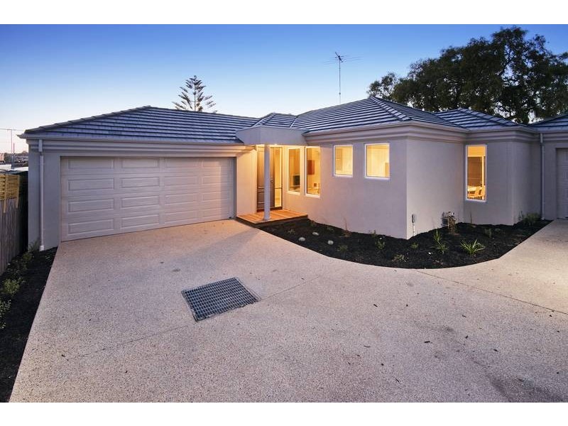 3/41 Percy Street, Newtown VIC 3220