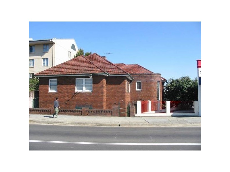 Bronte ROAD, Bondi Junction NSW 2022