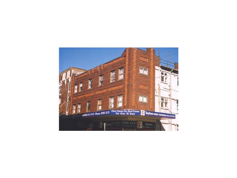 64 Belmore Road, Randwick NSW 2031