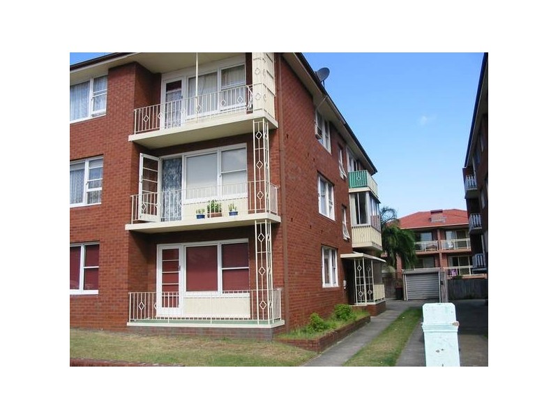 14 Silver Street, Randwick NSW 2031