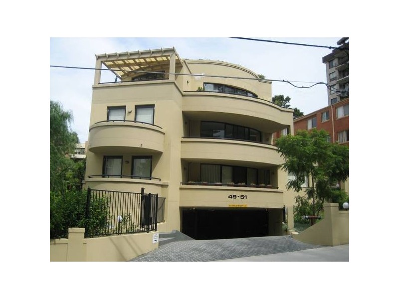 49-51 Market Street, Randwick NSW 2031