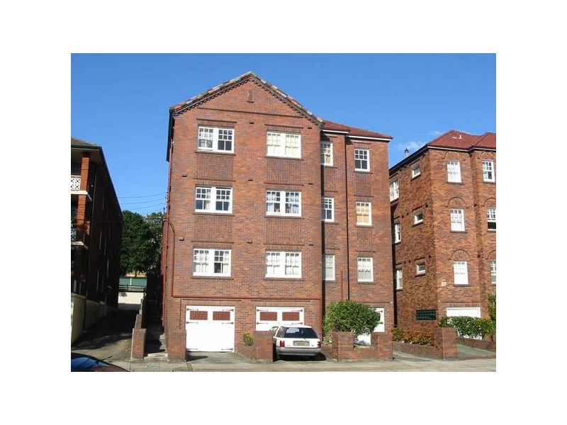 18/25 Prince Street, Randwick NSW 2031