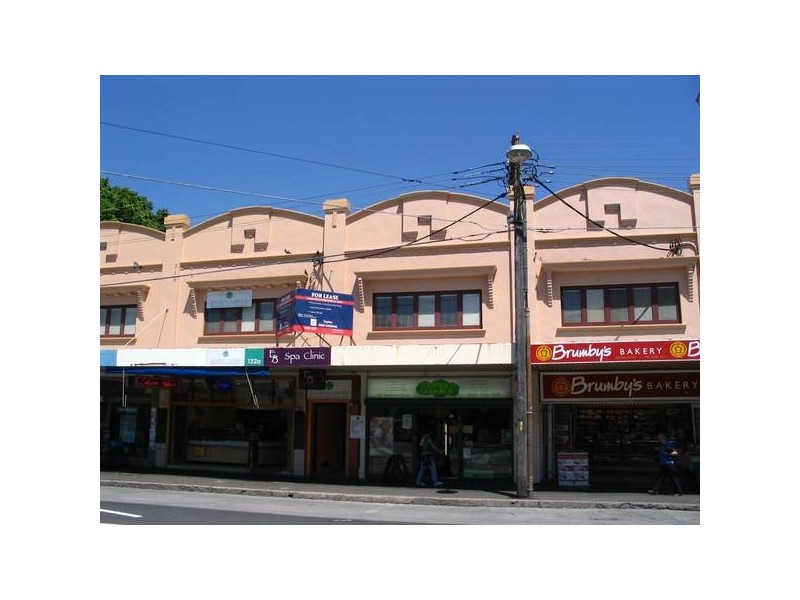 122a Belmore Road, Randwick NSW 2031