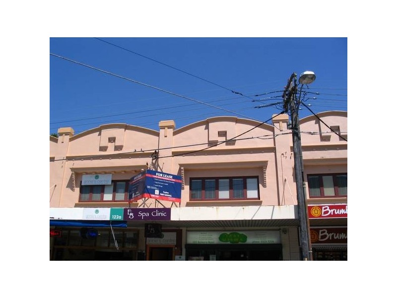 122a Belmore Road, Randwick NSW 2031