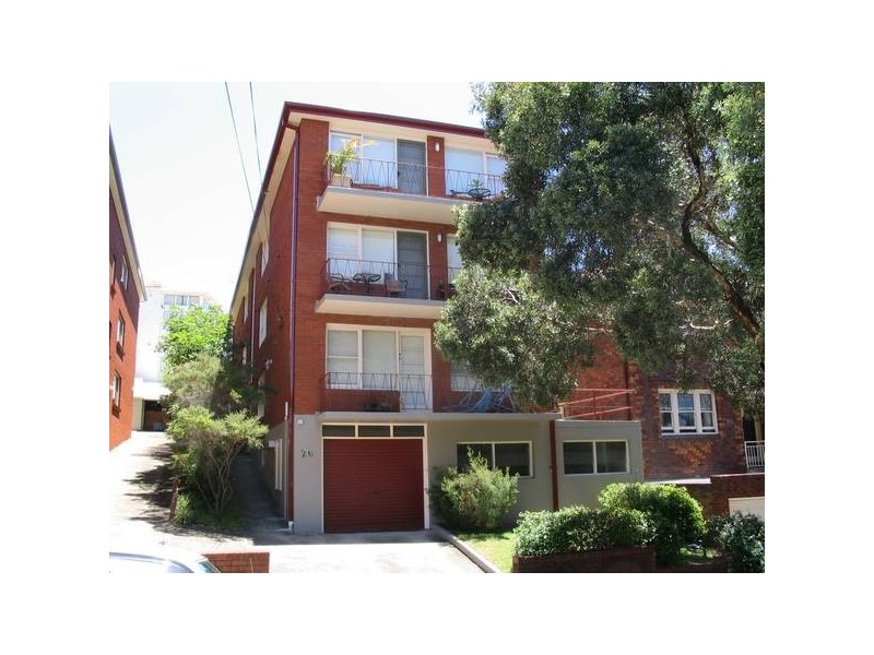 St Lukes Street, Randwick NSW 2031