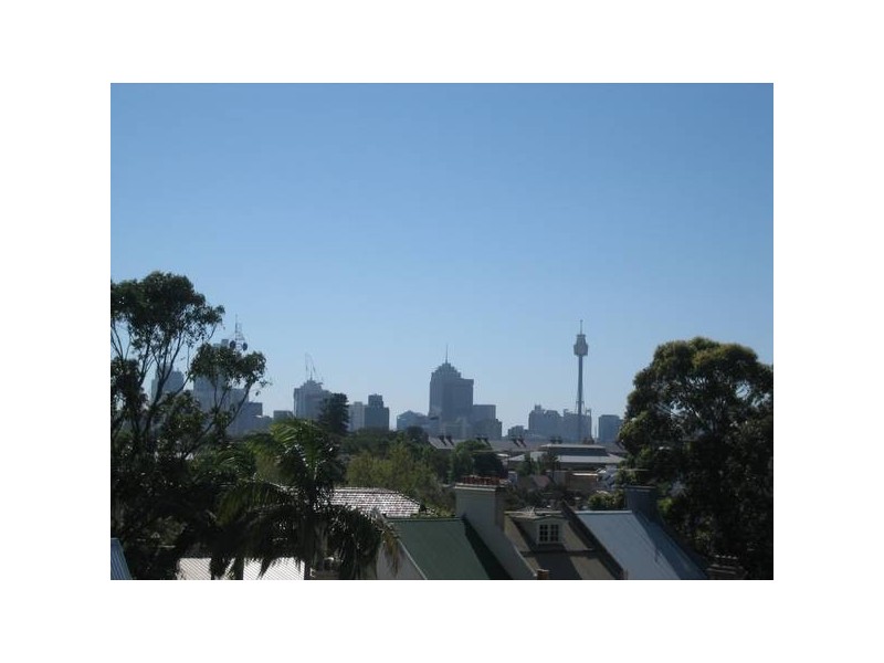 Bent Street, Paddington NSW 2021