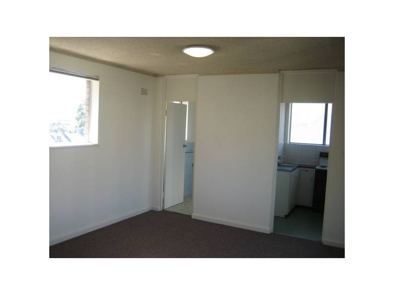 Bent Street, Paddington NSW 2021
