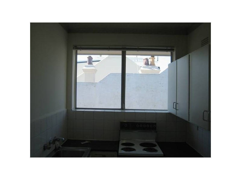 Bent Street, Paddington NSW 2021