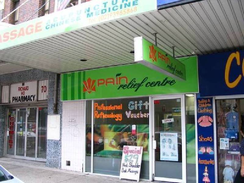 68 Belmore Road, Randwick NSW 2031