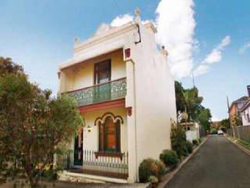 39 Oberon Street, Randwick NSW 2031