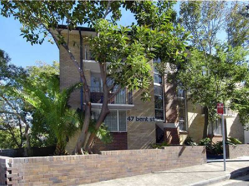 47 Bent Street, Paddington NSW 2021