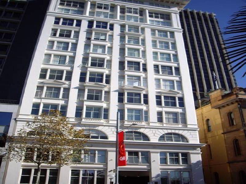 123 Macquarie Street, Sydney NSW 2000