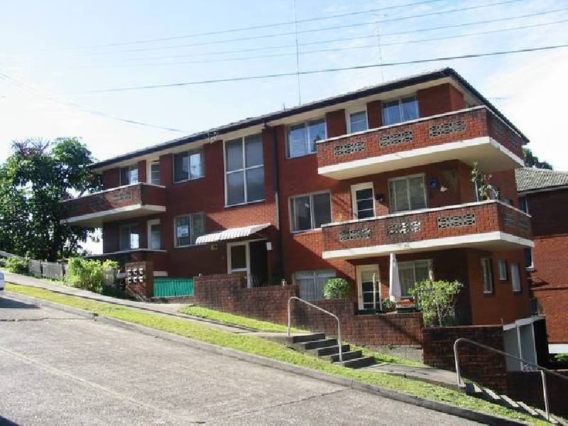 2 Albi Place, Randwick NSW 2031