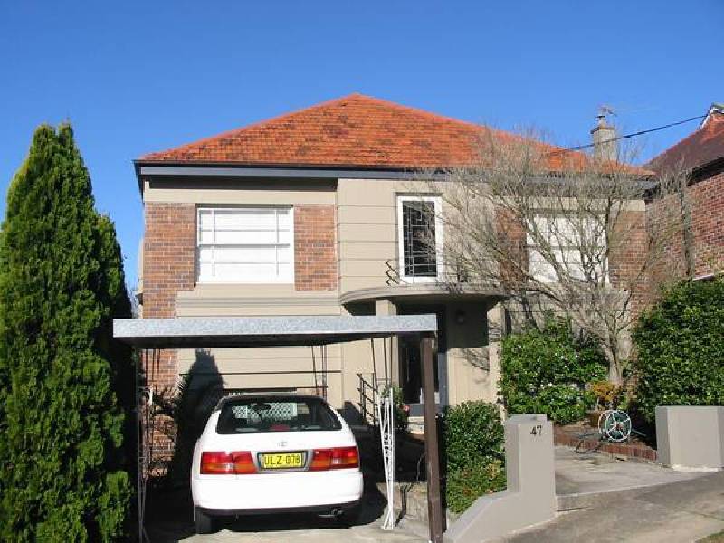 47 Byron Street, Coogee NSW 2034