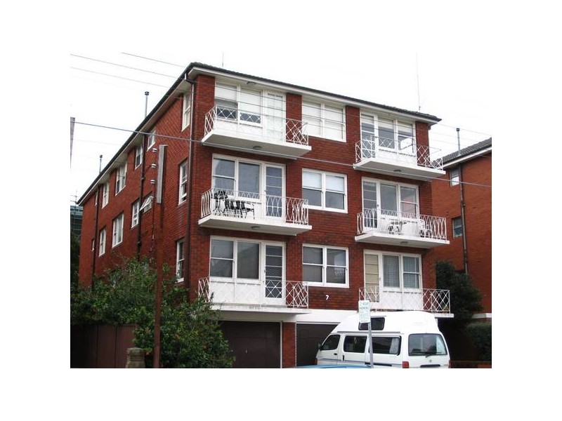 7 Silver Street, Randwick NSW 2031