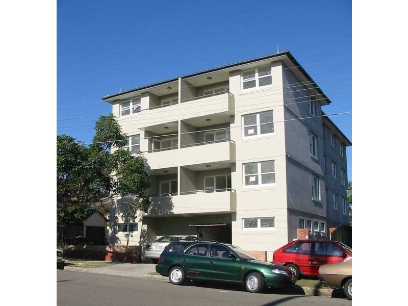 40 Howard Street, Randwick NSW 2031