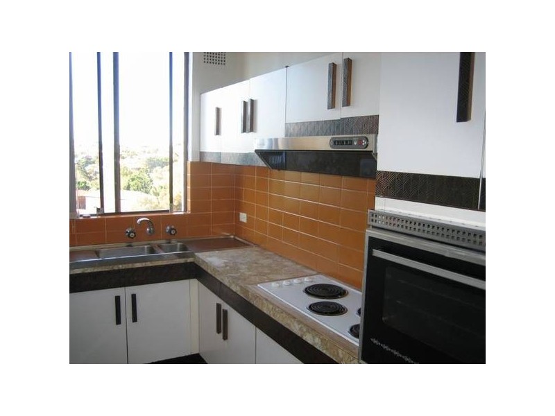 Market Street, Randwick NSW 2031