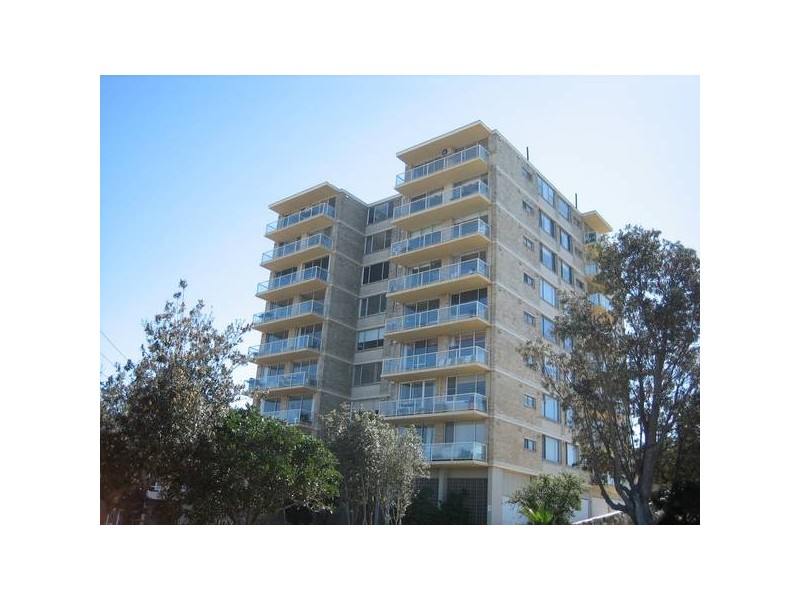 Baden Street, Coogee NSW 2034