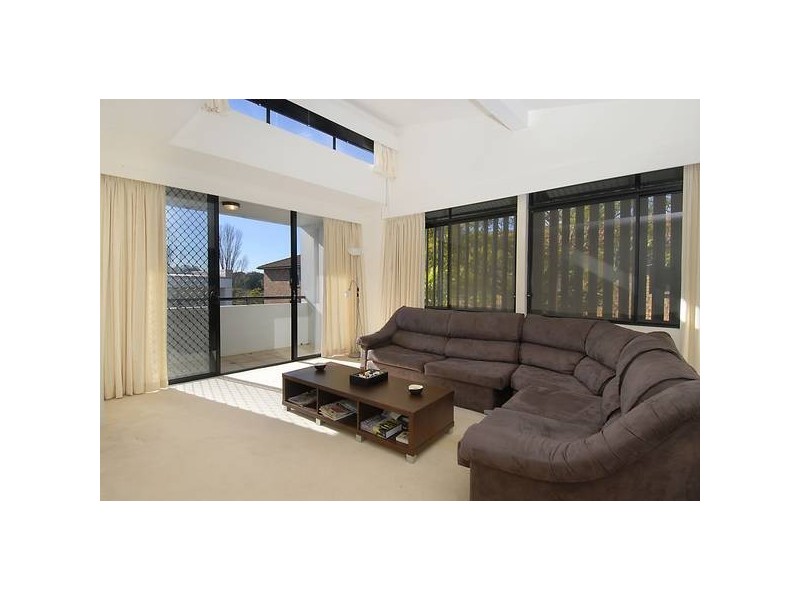 Alison Road, Kensington NSW 2033
