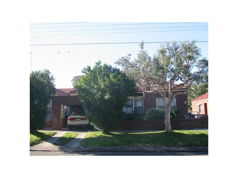 Bundock Street, Randwick NSW 2031