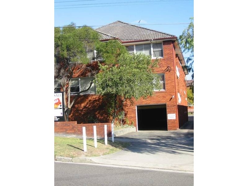 Meeks Street, Kingsford NSW 2032