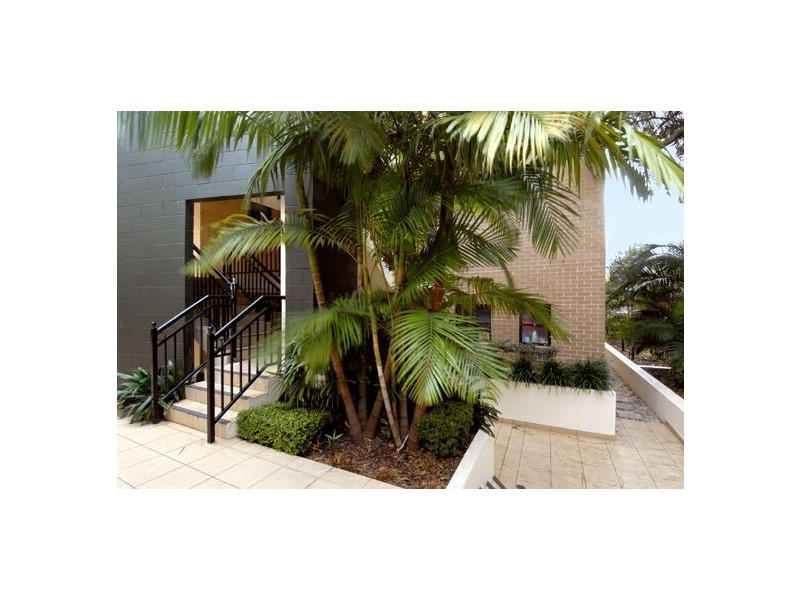 Gilderthorpe Avenue, Randwick NSW 2031