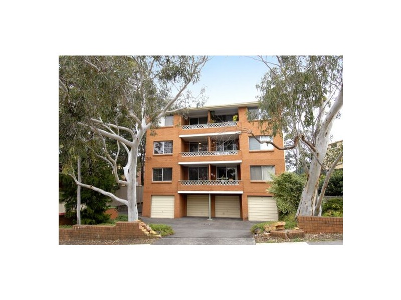 Cambridge Street, Gladesville NSW 2111