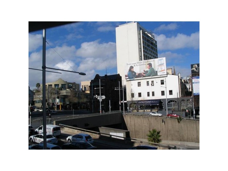 William St, Kings Cross NSW 2011