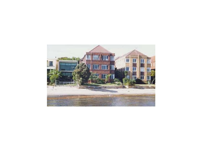 Stafford Street, Double Bay NSW 2028